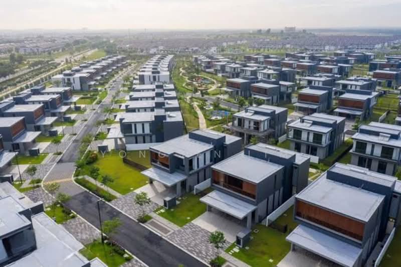 Bungalow for Sale in Eco Sanctuary (Telok Panglima Garang) - Yongsen Lim - Exterior - PropertyGuru.com.my