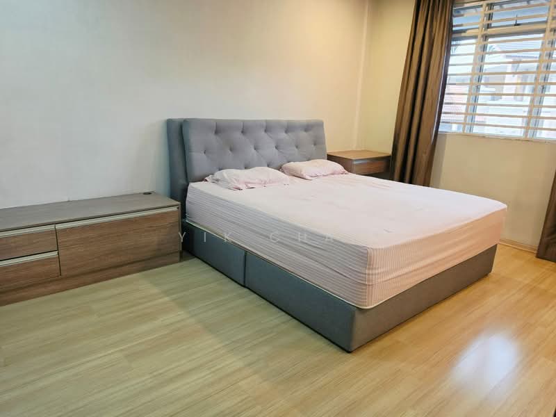 D'Rimba untuk Untuk Disewa - RM 1,900 /bulan, Apr 2026 - Bedroom - PropertyGuru.com.my