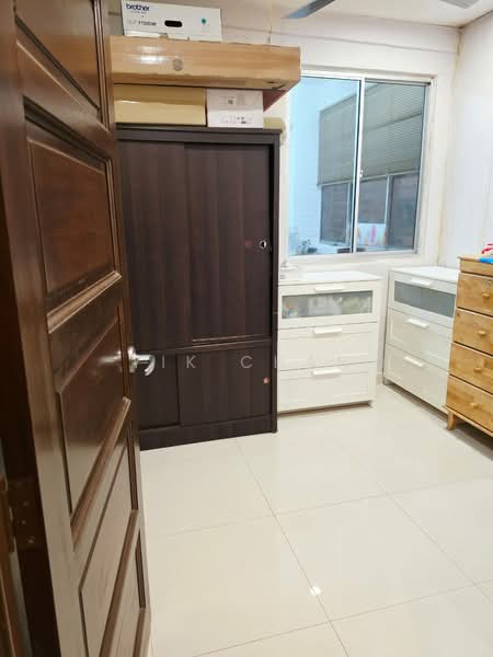 D'Rimba untuk Untuk Disewa - RM 1,900 /bulan, Apr 2026 - Interior - PropertyGuru.com.my