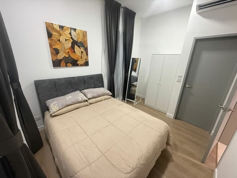 Skyline KL untuk Untuk Disewa - RM 2,700 /bulan, Mac 2026 - Bedroom - PropertyGuru.com.my