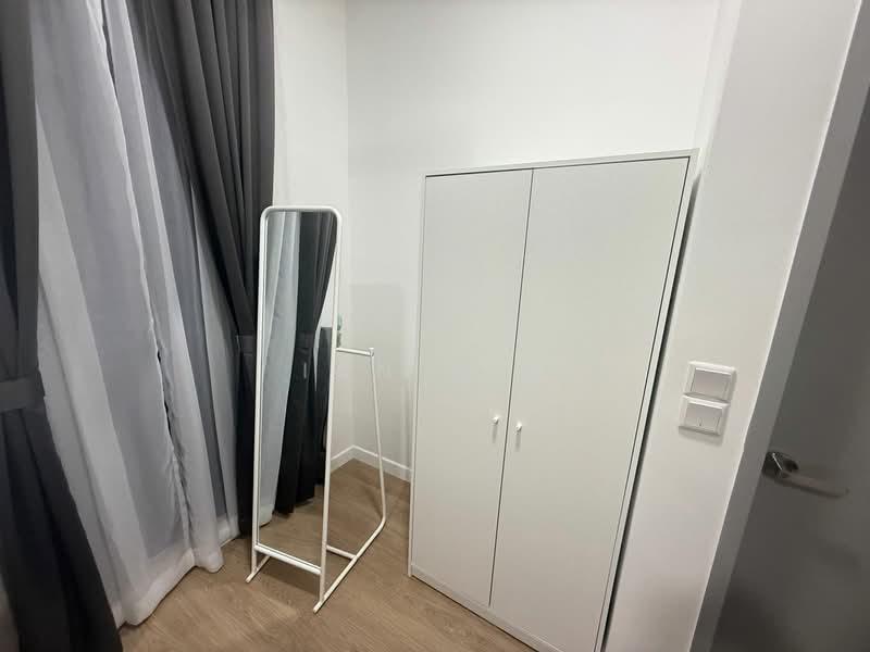 Skyline KL untuk Untuk Disewa - RM 2,700 /bulan, Mac 2026 - Interior - PropertyGuru.com.my