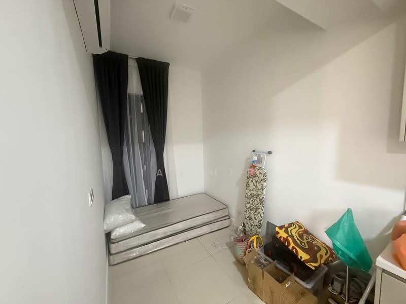 Skyline KL untuk Untuk Disewa - RM 2,700 /bulan, Mac 2026 - Bedroom - PropertyGuru.com.my
