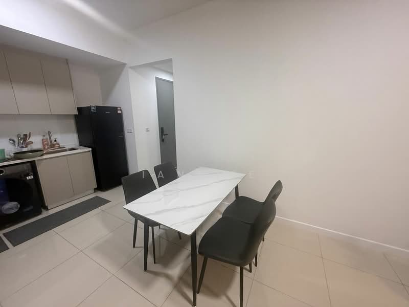 Skyline KL untuk Untuk Disewa - RM 2,700 /bulan, Mac 2026 - Kitchen - PropertyGuru.com.my