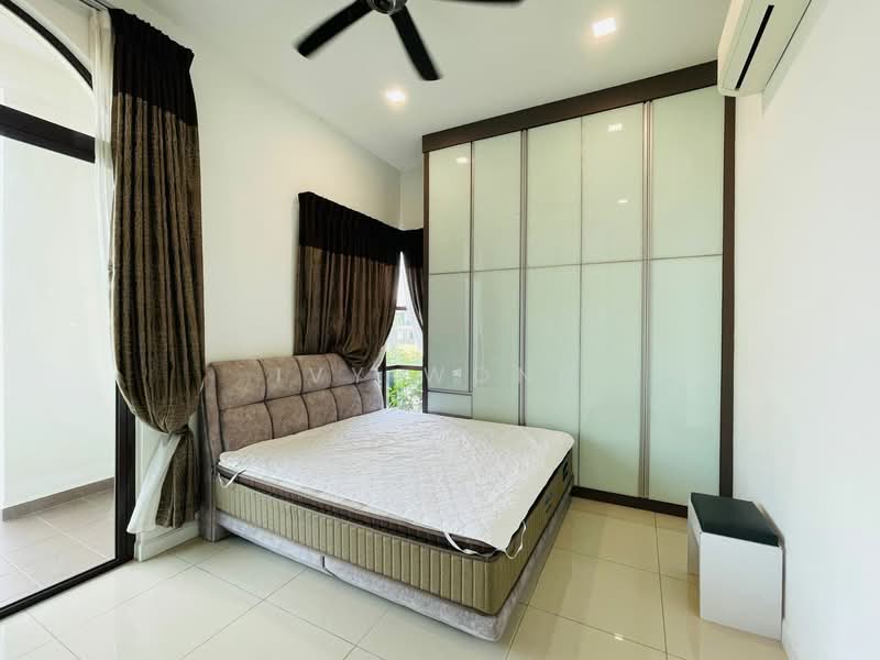 Isle of Kamares untuk Untuk Disewa - RM 3,800 /bulan, Apr 2026 - Bedroom - PropertyGuru.com.my