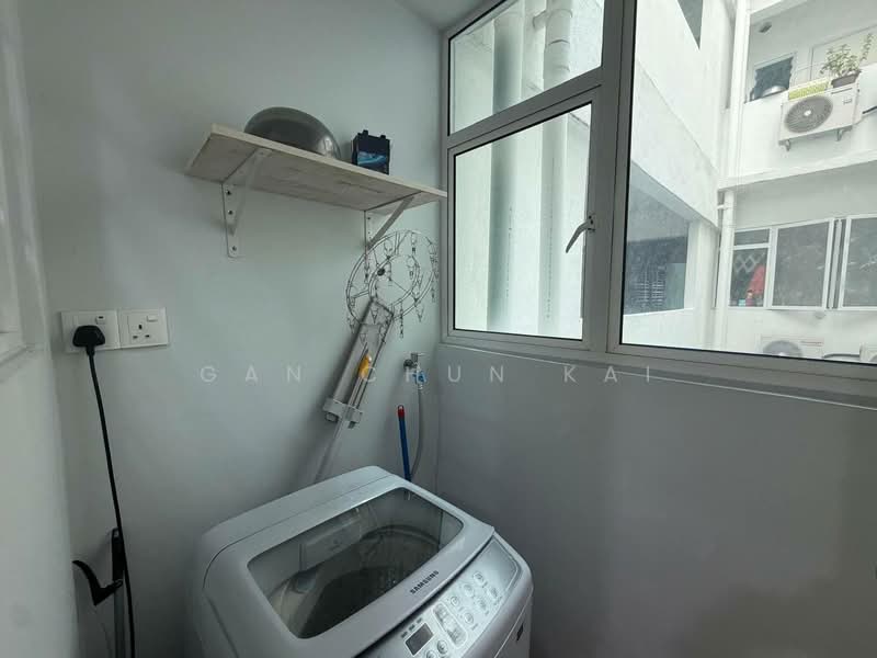 i-Santorini untuk Untuk Disewa - RM 2,400 /bulan, Mac 2026 - Interior - PropertyGuru.com.my