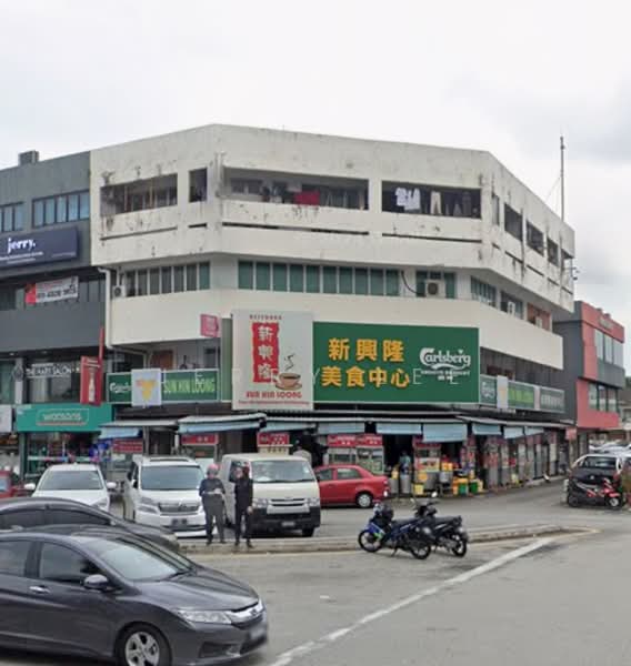 Shop for Rent in SS2 (Petaling Jaya) - Jerry Lee - Exterior - PropertyGuru.com.my
