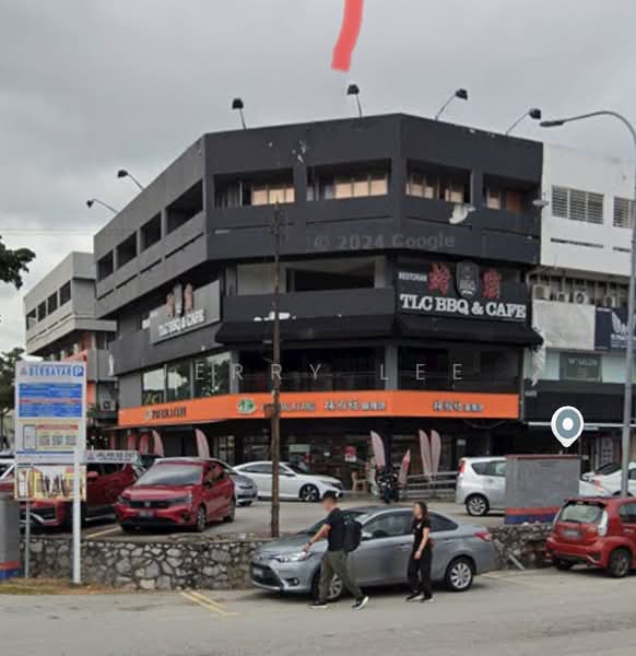 Shop for Rent in SS2 (Petaling Jaya) - Jerry Lee - Exterior - PropertyGuru.com.my