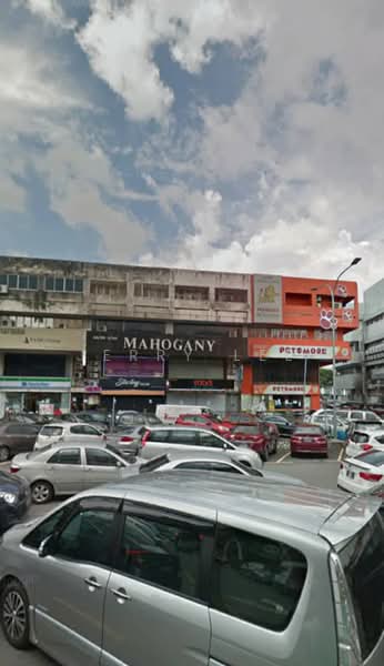 Shop for Rent in SS2 (Petaling Jaya) - Jerry Lee - Exterior - PropertyGuru.com.my