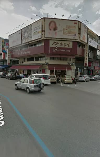 Shop for Rent in SS2 (Petaling Jaya) - Jerry Lee - Exterior - PropertyGuru.com.my