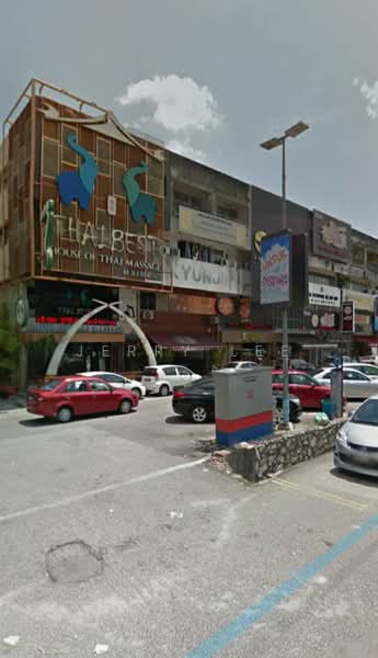 Shop for Rent in SS2 (Petaling Jaya) - Jerry Lee - Exterior - PropertyGuru.com.my