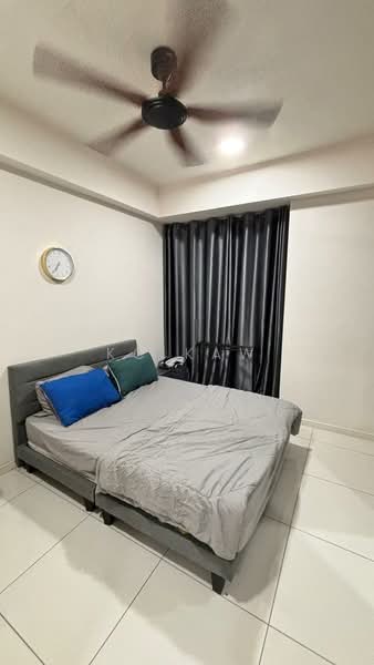 Service Residence for Rent at Emerald 9 - KC KAW - Bedroom - PropertyGuru.com.my