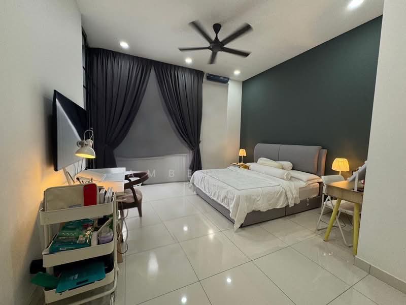 Terraced House for Sale in Johor Bahru (Johor) - Amber Ma - Bedroom - PropertyGuru.com.my