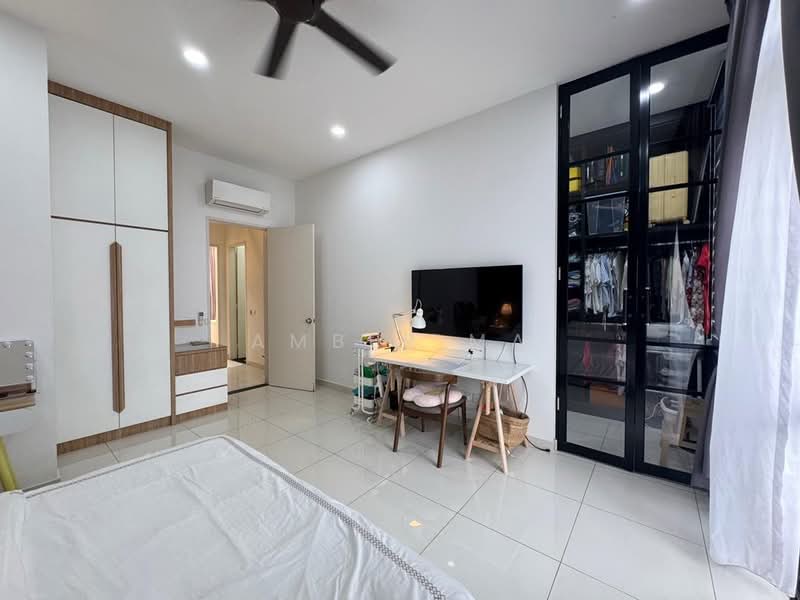 Terraced House for Sale in Johor Bahru (Johor) - Amber Ma - Bedroom - PropertyGuru.com.my