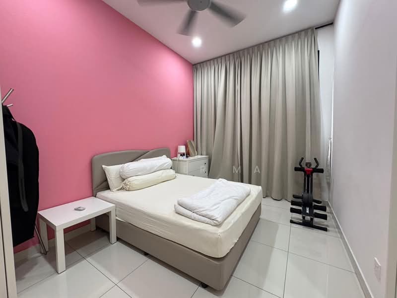 Terraced House for Sale in Johor Bahru (Johor) - Amber Ma - Bedroom - PropertyGuru.com.my