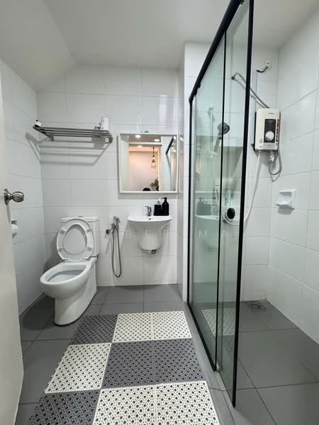 Terraced House for Sale in Johor Bahru (Johor) - Amber Ma - Bathroom - PropertyGuru.com.my