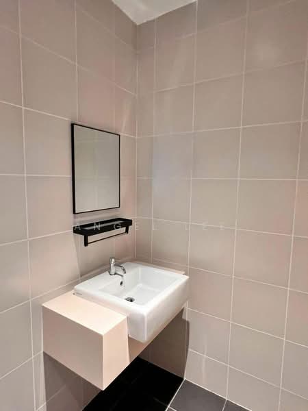 Service Residence for Rent at Meridin Suites @ The Meridin - Angel Lee - Bathroom - PropertyGuru.com.my