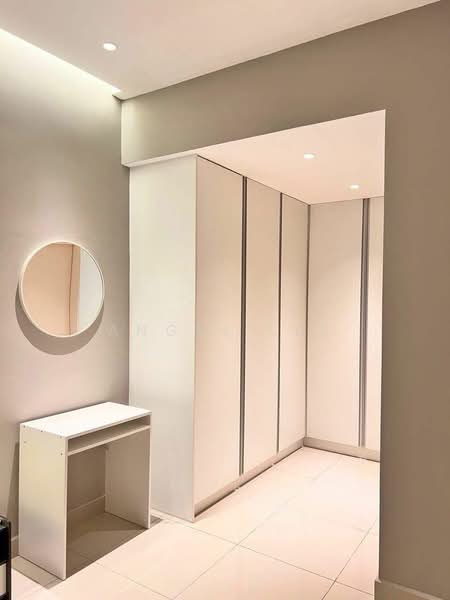 Service Residence for Rent at Meridin Suites @ The Meridin - Angel Lee - Interior - PropertyGuru.com.my