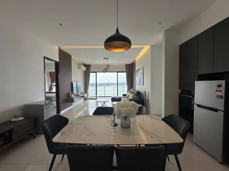 Condominium for Sale at Royal Strand @ Country Garden Danga Bay - Wan Ning - PropertyGuru.com.my