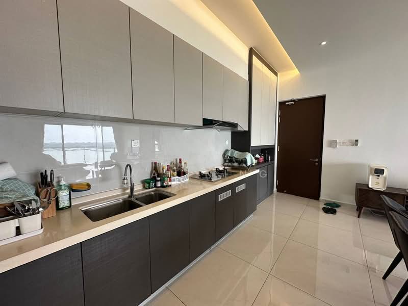 Condominium for Sale at Royal Strand @ Country Garden Danga Bay - Wan Ning - PropertyGuru.com.my