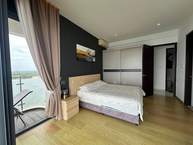 Condominium for Sale at Royal Strand @ Country Garden Danga Bay - Wan Ning - PropertyGuru.com.my