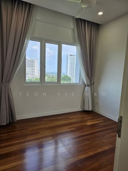 Condominium for Sale at Pavilion Hilltop - Teoh Yie Hao - Bedroom - PropertyGuru.com.my