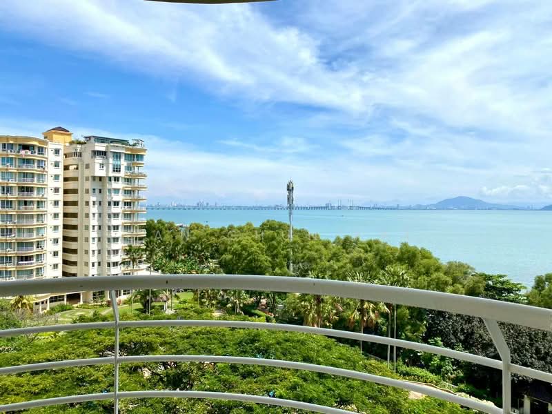 Condominium for Rent at Gold Coast Resort Condominium - Gan Chun Kai - View - PropertyGuru.com.my