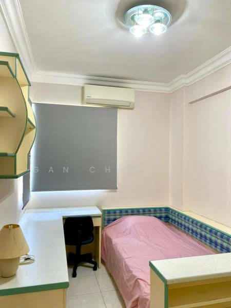 Condominium for Rent at Gold Coast Resort Condominium - Gan Chun Kai - PropertyGuru.com.my