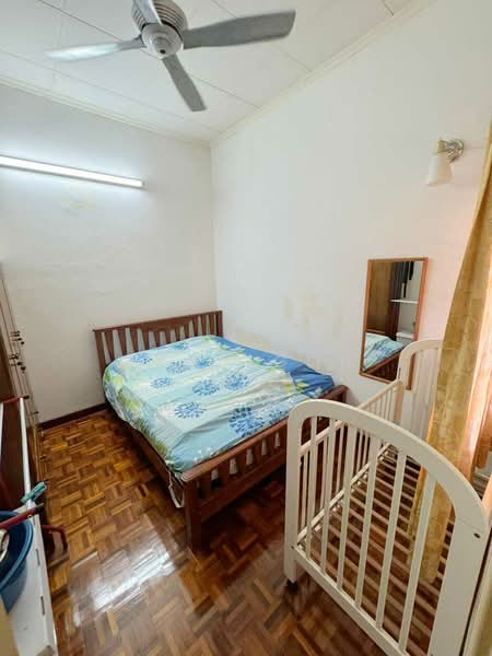 2-storey Terraced House for Sale in Taman Puchong Prima (Puchong) - Evan Goh - Bedroom - PropertyGuru.com.my