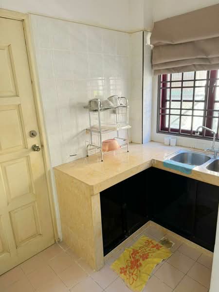 2-storey Terraced House for Sale in Taman Puchong Prima (Puchong) - Evan Goh - Kitchen - PropertyGuru.com.my