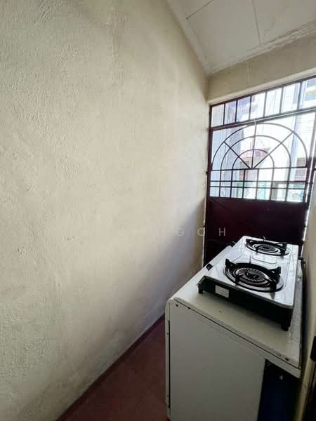 2-storey Terraced House for Sale in Taman Puchong Prima (Puchong) - Evan Goh - Kitchen - PropertyGuru.com.my