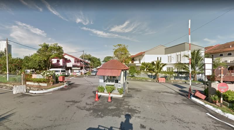 2-storey Terraced House for Sale in Taman Puchong Prima (Puchong) - Evan Goh - Exterior - PropertyGuru.com.my