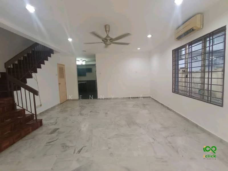 2-storey Terraced House for Sale in Bandar Mahkota Cheras (Cheras) - Kenny Lai - PropertyGuru.com.my