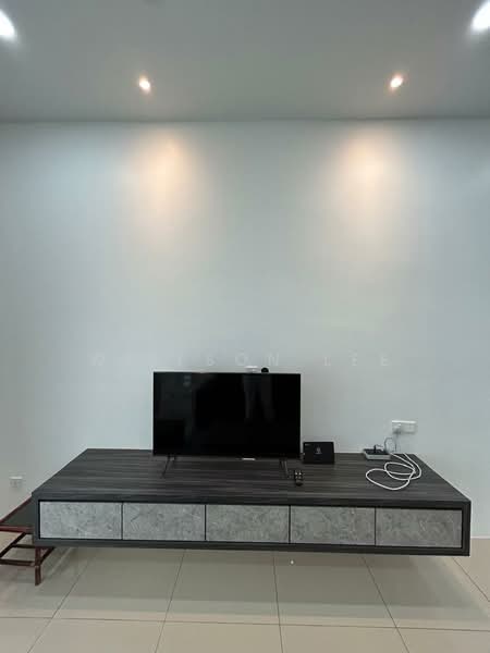 Service Residence for Rent at Mahkota Impian - Willson Lee - Living Room - PropertyGuru.com.my