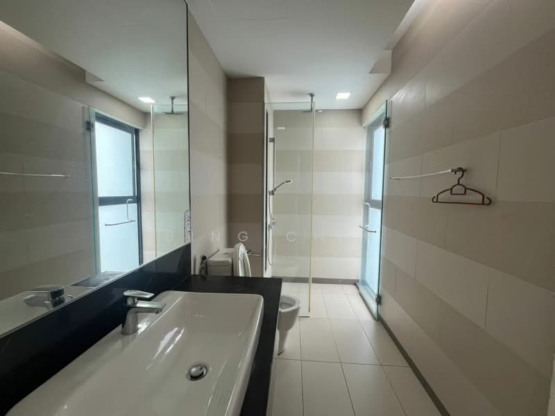 Condominium for Rent at Westside Three - Bing Cher - Bathroom - PropertyGuru.com.my