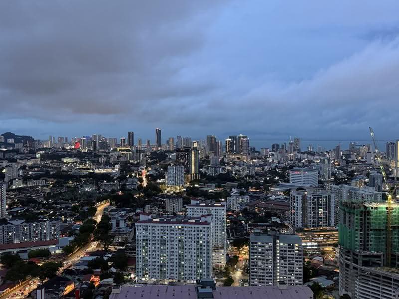 Condominium for Sale at Skyview Residence - S J Foo - Exterior - PropertyGuru.com.my
