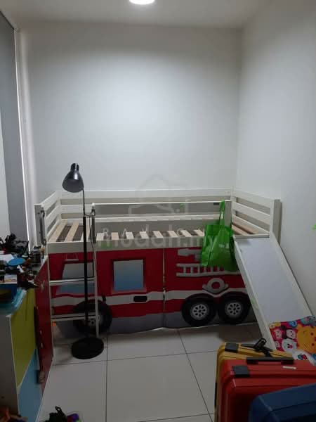 Condominium for Sale at Dua Menjalara - Ray Oh - Bedroom - PropertyGuru.com.my