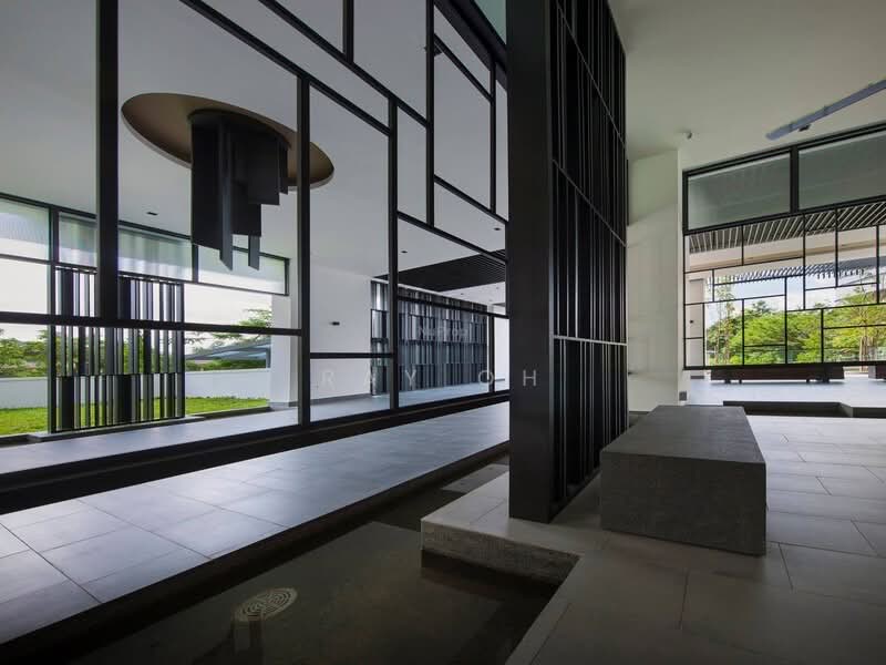 Condominium for Sale at Dua Menjalara - Ray Oh - Interior - PropertyGuru.com.my