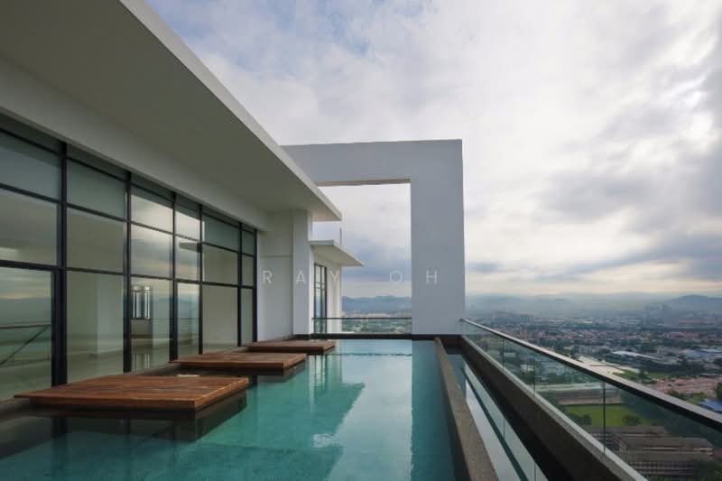 Condominium for Sale at Dua Menjalara - Ray Oh - Exterior - PropertyGuru.com.my