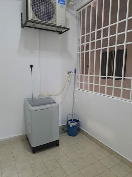 I Residence untuk Untuk Disewa - RM 2,500 /bulan, Mac 2026 - Interior - PropertyGuru.com.my