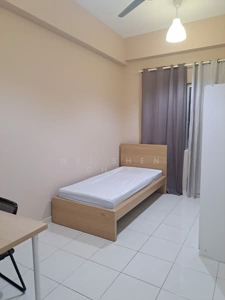 I Residence untuk Untuk Disewa - RM 2,500 /bulan, Mac 2026 - Bedroom - PropertyGuru.com.my
