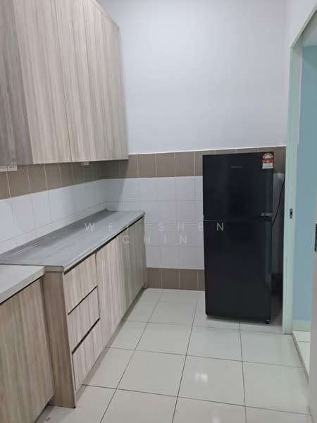 I Residence untuk Untuk Disewa - RM 2,500 /bulan, Mac 2026 - Kitchen - PropertyGuru.com.my