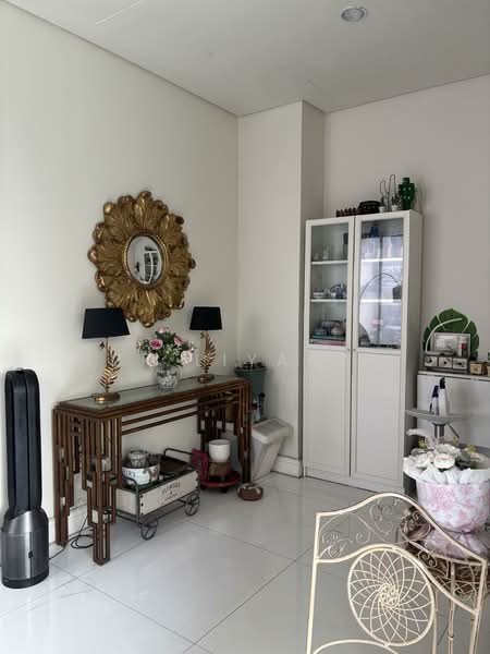 Townhouse for Rent in Bukit Kiara (Kuala Lumpur) - Nur Liyana . - PropertyGuru.com.my