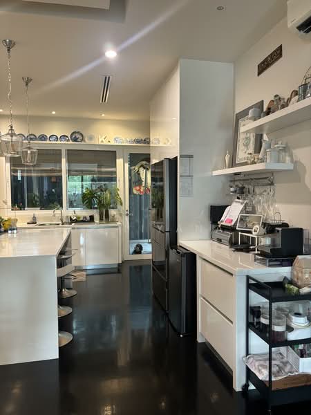 Townhouse for Rent in Bukit Kiara (Kuala Lumpur) - Nur Liyana . - PropertyGuru.com.my