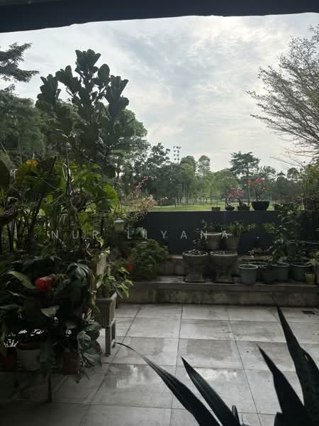 Townhouse for Rent in Bukit Kiara (Kuala Lumpur) - Nur Liyana . - Exterior - PropertyGuru.com.my