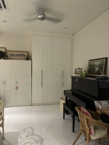 Townhouse for Rent in Bukit Kiara (Kuala Lumpur) - Nur Liyana . - Interior - PropertyGuru.com.my