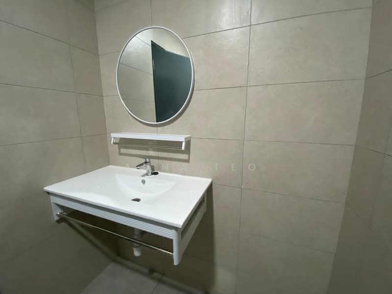 Service Residence for Rent at Aera Residence - Anna Teo - Bathroom - PropertyGuru.com.my