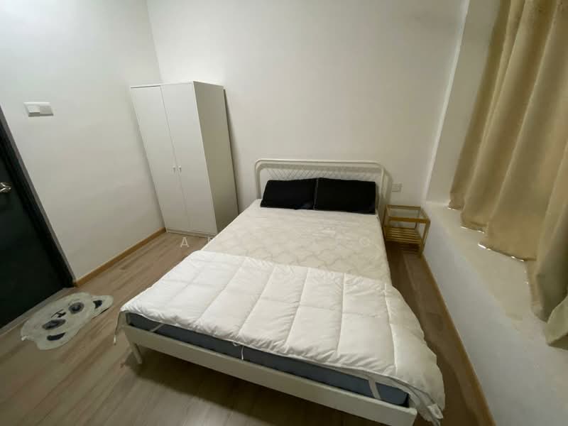 Service Residence for Rent at Aera Residence - Anna Teo - Bedroom - PropertyGuru.com.my