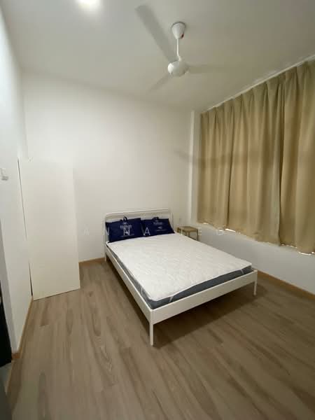 Service Residence for Rent at Aera Residence - Anna Teo - Bedroom - PropertyGuru.com.my
