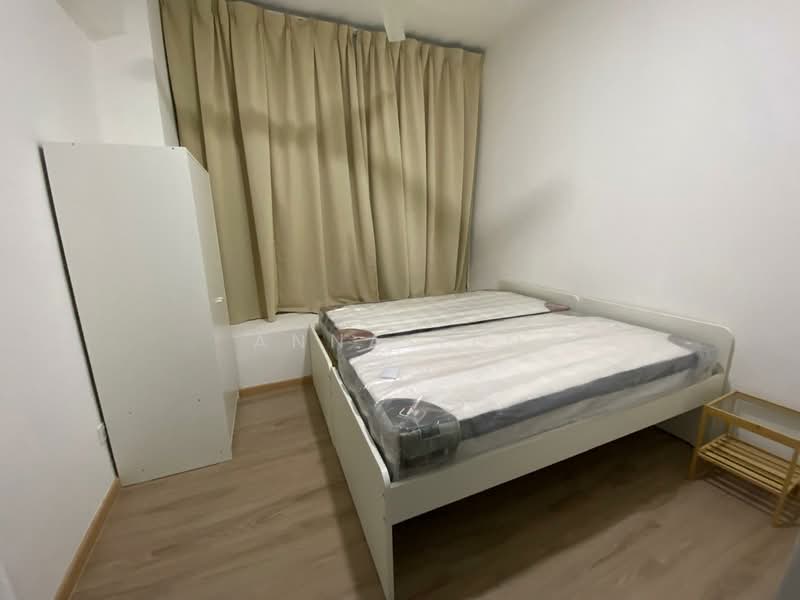 Service Residence for Rent at Aera Residence - Anna Teo - Bedroom - PropertyGuru.com.my