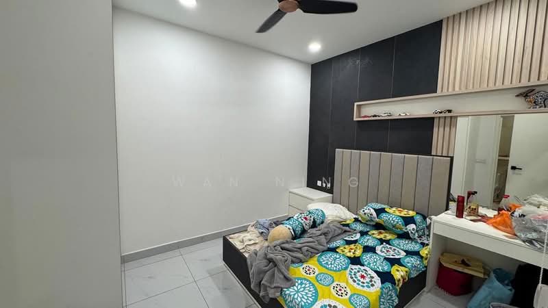 2.5-storey Terraced House for Sale in Iskandar Puteri (Nusajaya) (Johor) - Wan Ning - PropertyGuru.com.my